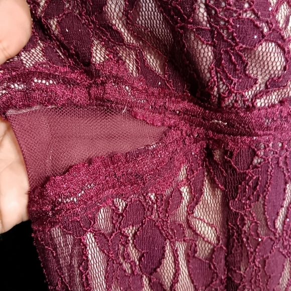 XScape size 2 formal gown - Picture 2 of 5